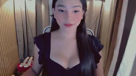 Cutie Laiza online show from January 6, 2:04 am