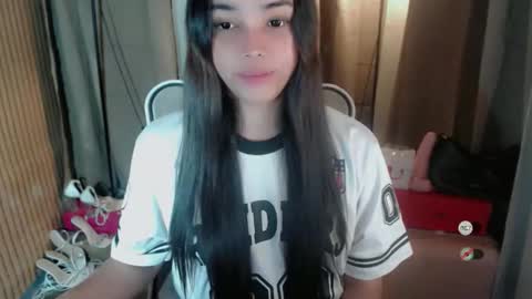 Cutie Laiza online show from March 4, 10:00 am