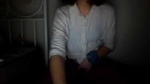 Snapshot of lovelymask chatting on February 18, 11:41 pm Katerina Kate online show from February 18, 11:41 pm