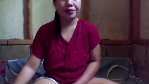 Snapshot of lovelymocha27 chatting on January 22, 4:55 am lovelymocha27s online show from January 22, 4:55 am