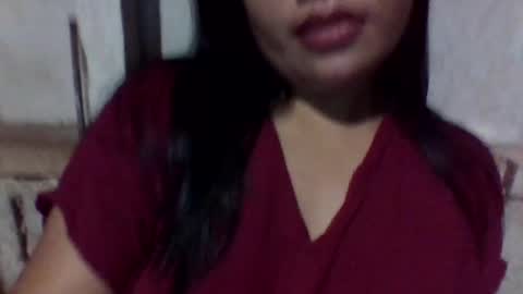 Snapshot of lovelymocha27 chatting on January 21, 6:34 pm lovelymocha27s online show from January 21, 6:34 pm