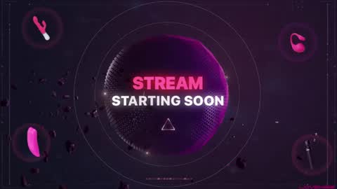 Anna online show from April 23, 5:37 pm