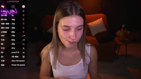 Anna online show from November 14, 8:53 pm