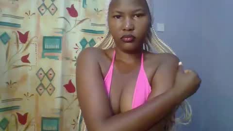 Hanna online show from April 25, 4:15 am