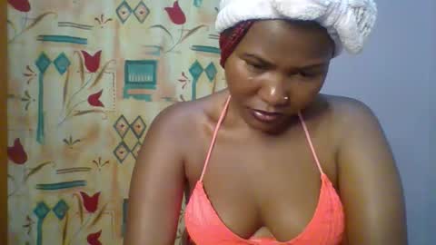 Hanna online show from April 25, 5:43 pm