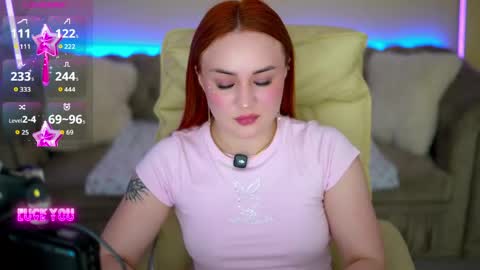 B E L L online show from April 7, 6:26 am