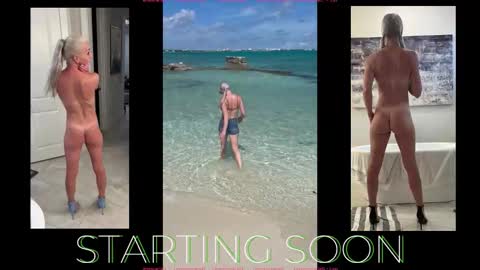 Snapshot of lovemoscarlett chatting on October 20, 11:35 am Scarlett online show from October 20, 11:35 am