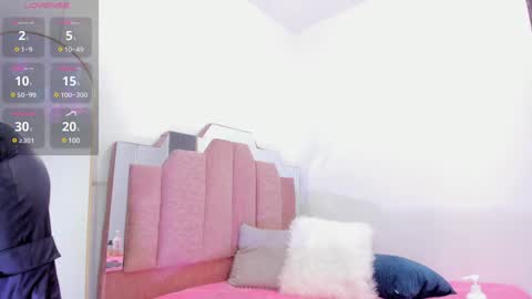 Snapshot of lovequeen02 chatting on January 12, 11:50 am L O V E online show from January 12, 11:50 am