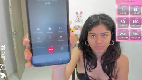 loverubii online show from May 3, 11:24 am