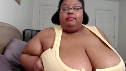 Alyson online show from February 6, 1:20 am