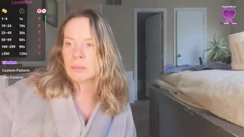 LoveSaraChristine online show from December 20, 7:29 pm