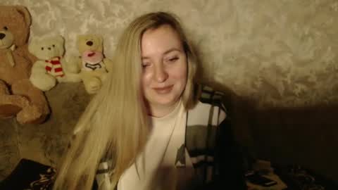 LovesRebecca online show from February 24, 10:25 pm