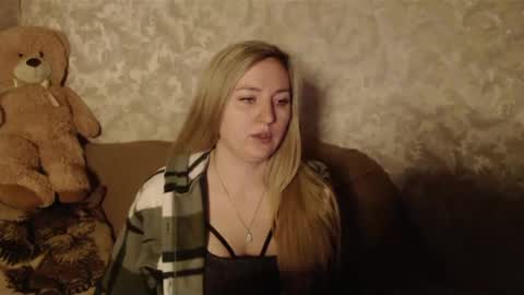 LovesRebecca online show from February 3, 3:09 am