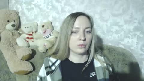 LovesRebecca online show from November 15, 3:29 am