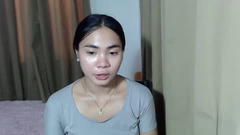 loving_rhean online show from October 13, 4:26 am