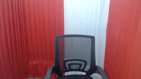 Scarlet online show from February 23, 12:48 pm