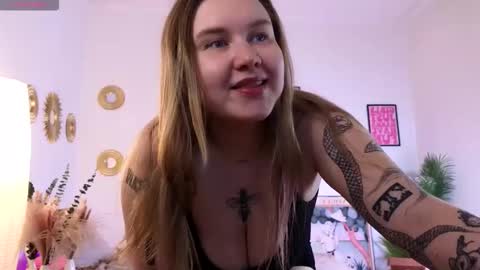 Call me Aphrodite online show from March 4, 7:26 am