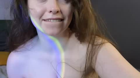 Erika online show from March 9, 2:15 am