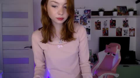 Loly online show from December 21, 8:10 pm