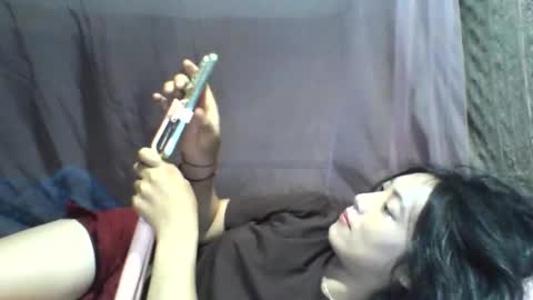 Snapshot of lsmbaby chatting on September 9, 1:38 am lsmbaby online show from September 9, 1:38 am