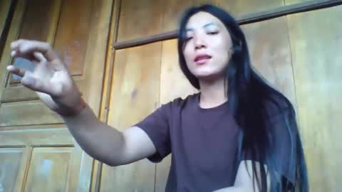Snapshot of lsmbaby chatting on September 22, 8:13 am lsmbaby online show from September 22, 8:13 am