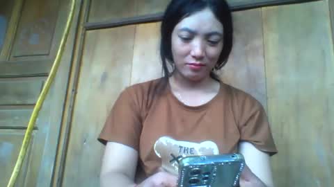 Snapshot of lsmbaby chatting on September 20, 2:21 am lsmbaby online show from September 20, 2:21 am