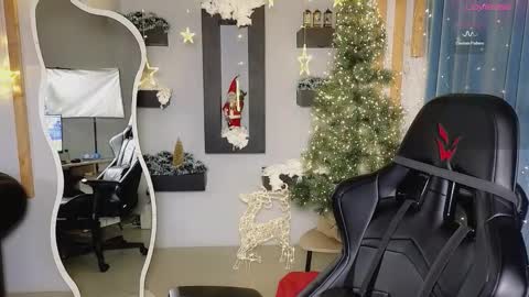 lu_muon online show from January 6, 1:09 am