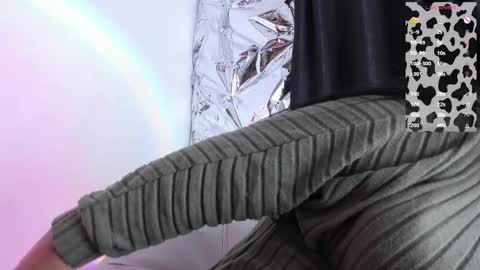 Lucia online show from March 6, 10:38 pm