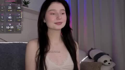 Lua online show from April 28, 5:06 pm