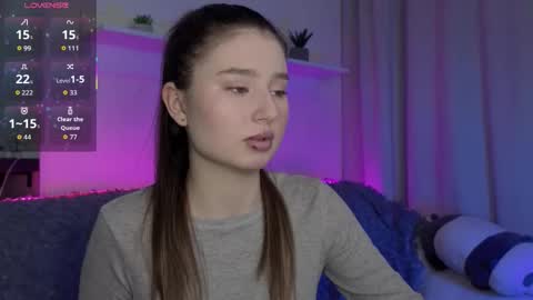 Lua online show from February 16, 11:26 pm