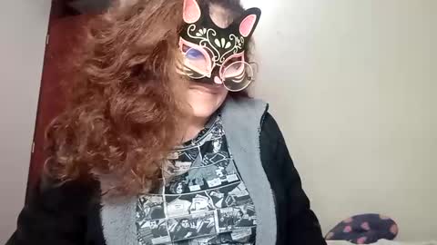 luana363 online show from February 28, 5:15 am