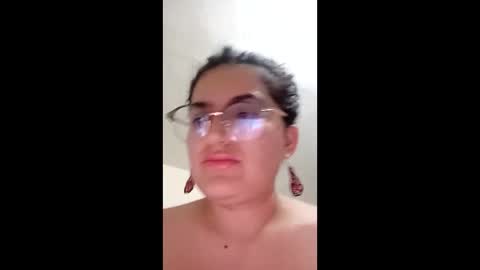 luana363 online show from April 22, 2:08 am