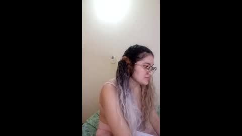 luana363 online show from April 29, 6:13 pm