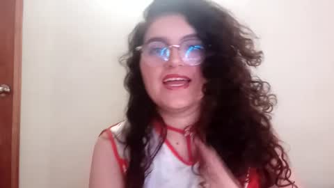 luana363 online show from July 10, 12:12 am