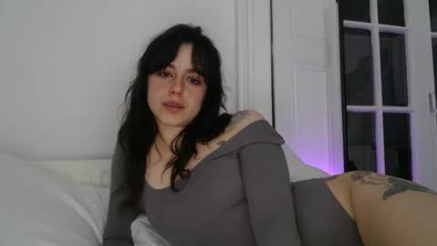 luana online show from February 20, 10:21 pm