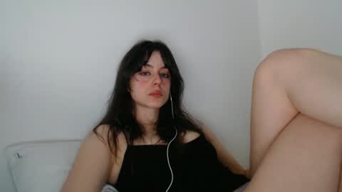 luana online show from March 4, 10:16 pm