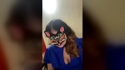 luana_winner online show from February 9, 3:09 am