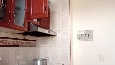 luanapowerful online show from February 10, 6:45 pm