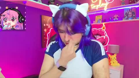 Luan online show from April 22, 3:20 pm