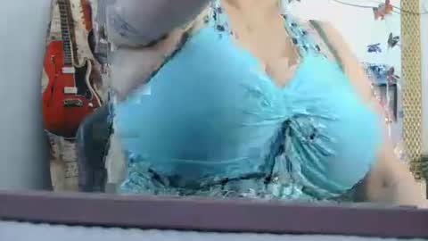 Snapshot of luanna837 chatting on September 22, 10:30 pm luanna837 online show from September 22, 10:30 pm