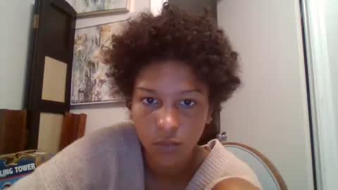 TheDevilsWife online show from May 12, 3:41 pm