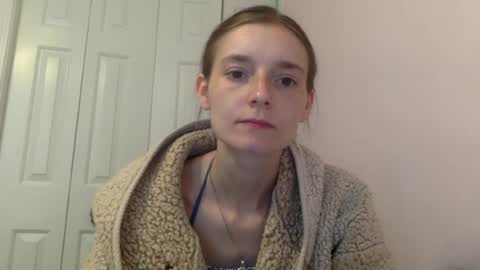 Luci Layne online show from July 7, 7:16 pm