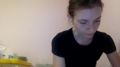 Luci Layne online show from July 28, 11:17 am