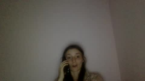 Luci Layne online show from July 13, 9:48 pm