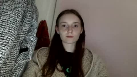 Luci Layne online show from June 15, 6:41 pm