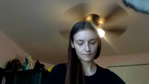 Luci Layne online show from June 22, 12:35 pm