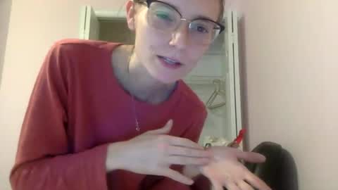 Luci Layne online show from July 2, 6:47 pm