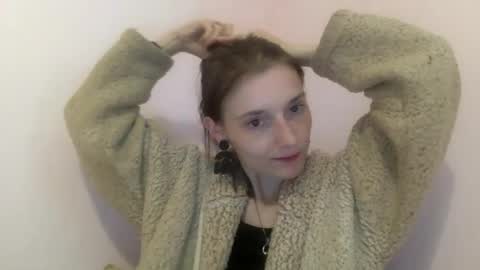 Luci Layne online show from July 5, 6:57 pm