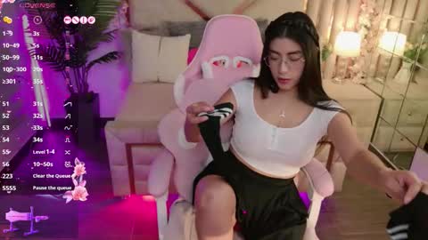 hanna online show from November 11, 9:01 pm