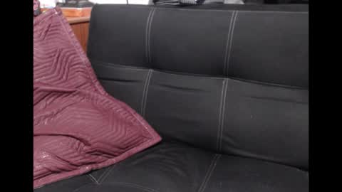 Lulu DCarton online show from March 11, 4:49 am